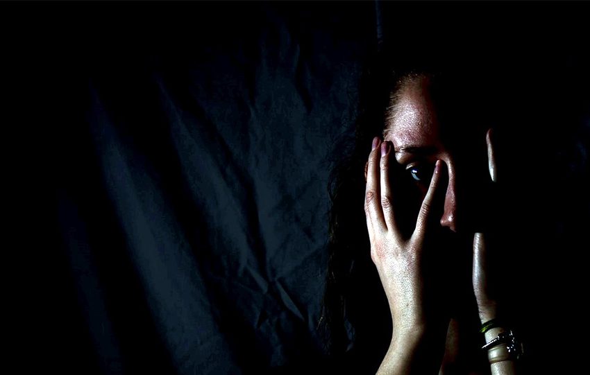  Η γυναικοκτονία πλέον είναι μάστιγα: Γράφει η Αθηνά Παναγιωτίδου