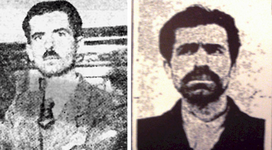  Στις 22 Σεπτέμβρη 1949 εκτελέστηκε ο Καβαλιώτης Στέργιος Αναστασιάδης, μέλος του Π.Γ. της Κ.Ε. του Κ.Κ.Ε