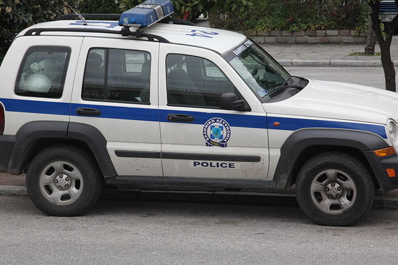  Νέα σύλληψη Βούλγαρου απατεώνα στην Καβάλα!