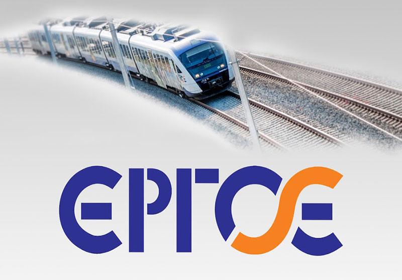  Χρήματα από την Ε.Ε. ζητά η ΕΡΓΟΣΕ και για τη σιδηροδρομική σύνδεση Θεσσαλονίκης- Καβάλας