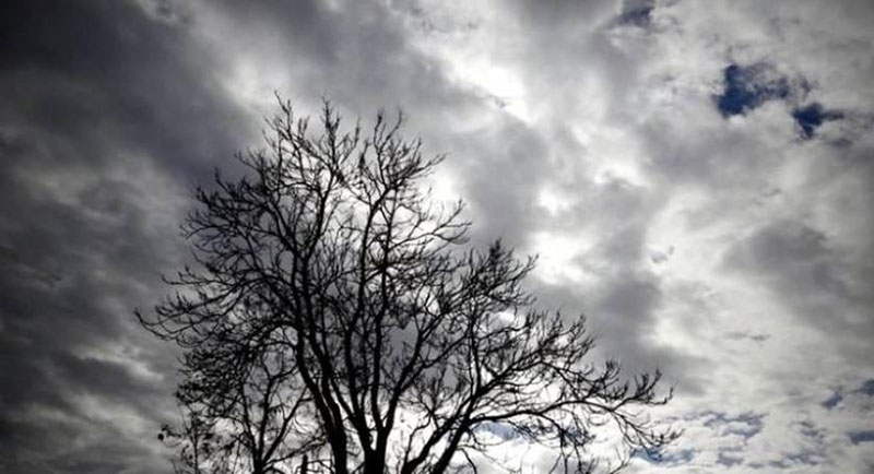  Meteoκav : Αλλαγή του καιρού με άρωμα χειμώνα