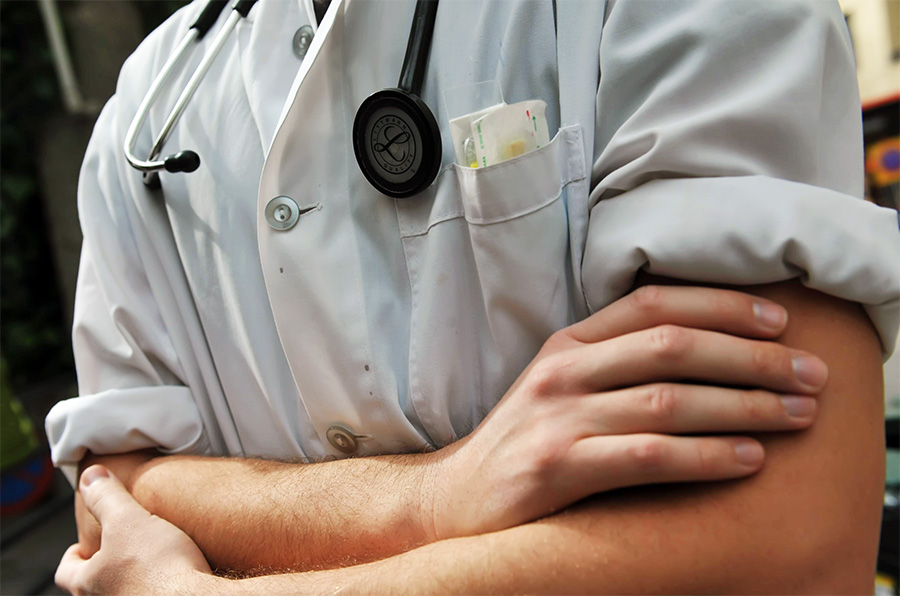  Ιατρικοί Σύλλογοι ΑΜΘ: «Αμέριστα αντίθετοι στο Νομοσχέδιο του Υπουργείου Υγείας»