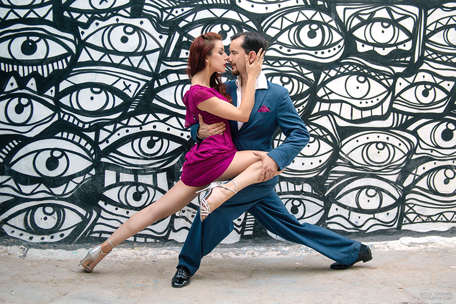  Το CosmoClassical ξεκινά με «Tango moments: Από το χθες στο σήμερα»