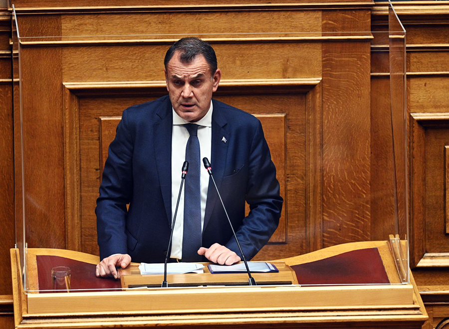  Νίκος Παναγιωτόπουλος: «Κάνουμε πράξη τις δεσμεύσεις του Πρωθυπουργού»