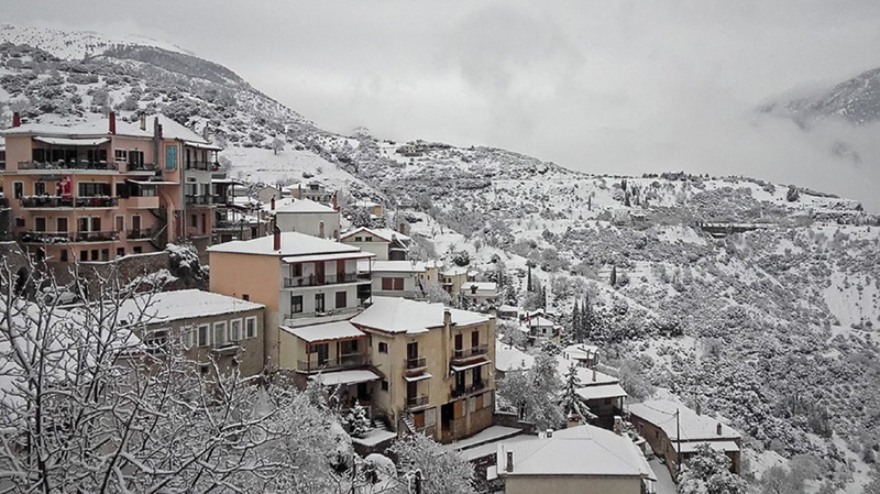  Σε Θεσσαλονίκη, Γιάννενα, Καβάλα και Αλεξανδρούπολη σημειώνεται η μεγαλύτερη πληρότητα ξενοδοχειακών μονάδων για την Πρωτοχρονιά