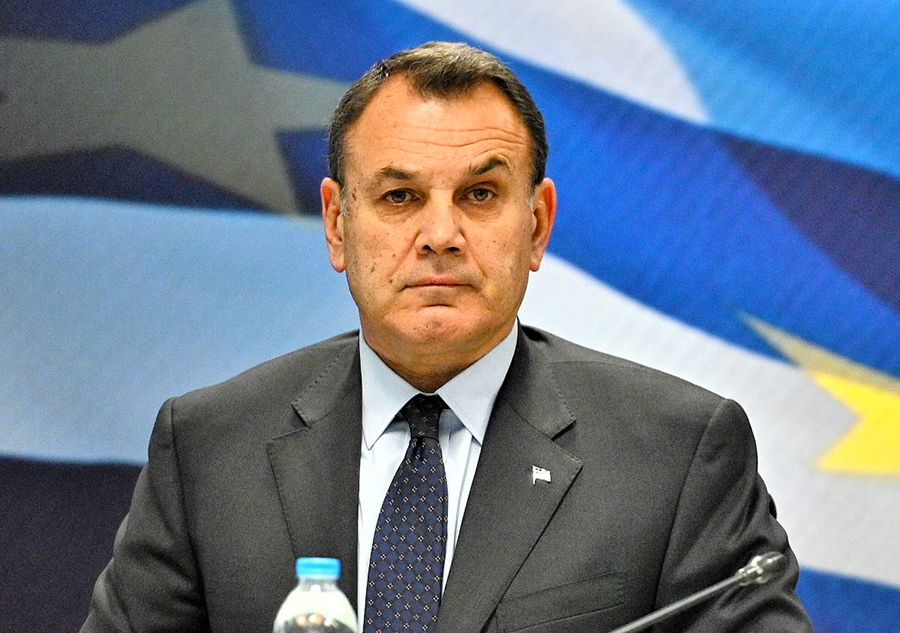  Νίκος Παναγιωτόπουλος: Γεγονός η άρση παρακράτησης αποζημιώσεων του ΕΛΓΑ