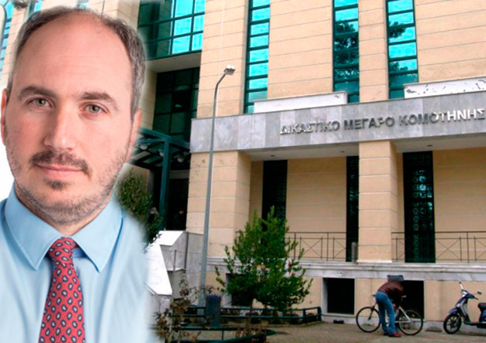  Αθωώθηκε ο γιατρός Σίμος Μισιρλόγλου: Δήλωση του δικηγόρου Λεωνίδα Παππά