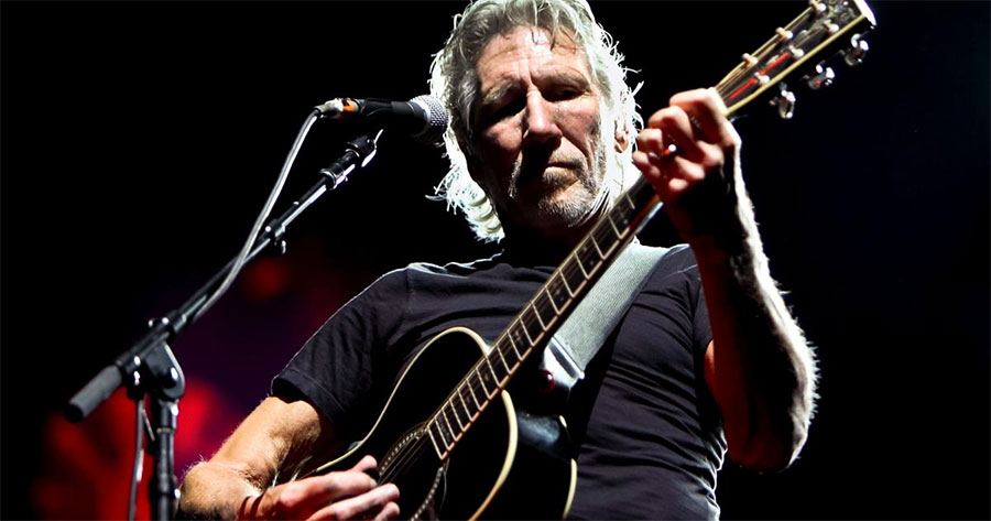  Ο Roger Waters πρέπει να μπορεί να παίζει. Έκκληση των μουσικών κατά του νεομακαρθισμού
