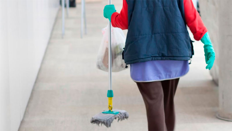  Δήμος Καβάλας: Προσλήψεις στην Υπηρεσία Καθαριότητας