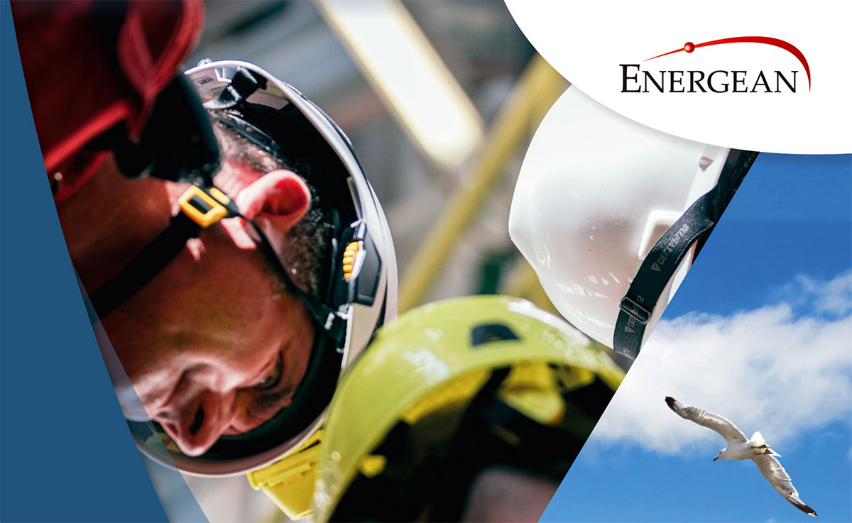  Energean: Μια ακόμη χρονιά με κορυφαίες επιδόσεις στο Περιβάλλον, την Κοινωνία και την Εταιρική Διακυβέρνηση