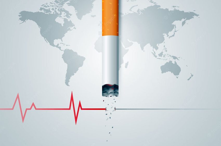  Ιατρικός Σύλλογος: Παγκόσμια ημέρα κατά του καπνίσματος