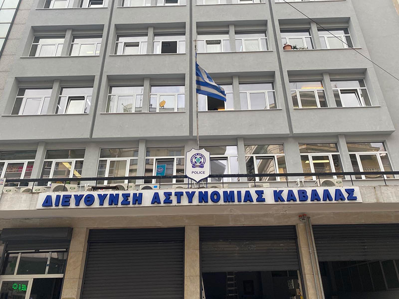  Διαδοχικές επιτυχίες της Αστυνομικής Διεύθυνσης – Συλλήψεις 3 Βουλγάρων και ενός Έλληνα