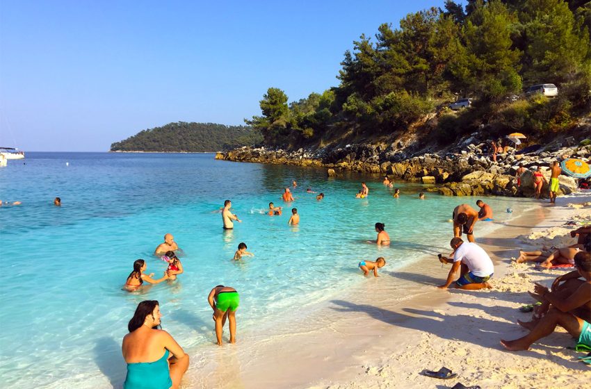  Τουρισμός: Το πρώτο… ταμείο για τη Βόρεια Ελλάδα – Κέρδη και απώλειες για τη φετινή τουριστική σεζόν