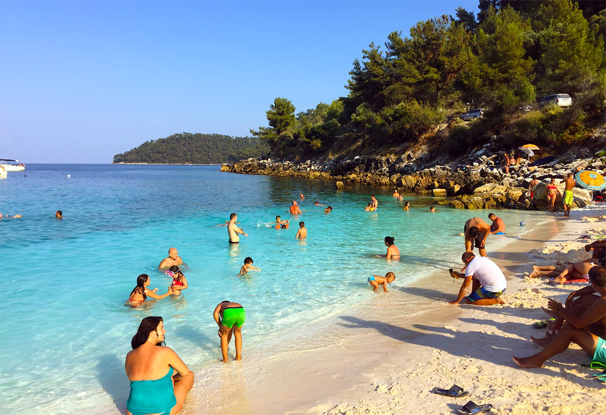  Τουρισμός: Το πρώτο… ταμείο για τη Βόρεια Ελλάδα – Κέρδη και απώλειες για τη φετινή τουριστική σεζόν