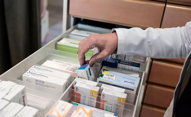  Καβάλα: Σοβαρές ελλείψεις στα φάρμακα – Μεγάλο πρόβλημα με αντιβιοτικά και αντιφλεγμονώδη