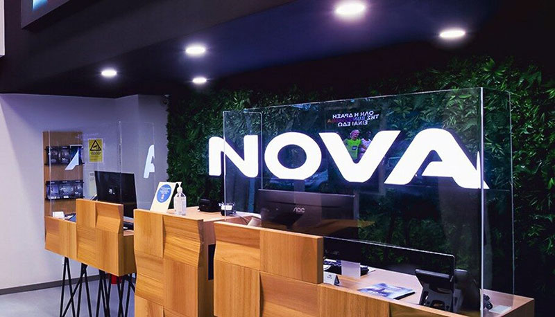  Προβλήματα στο δίκτυο της NOVA: Δεν δέχονται κλήσεις και SMS οι συνδρομητές