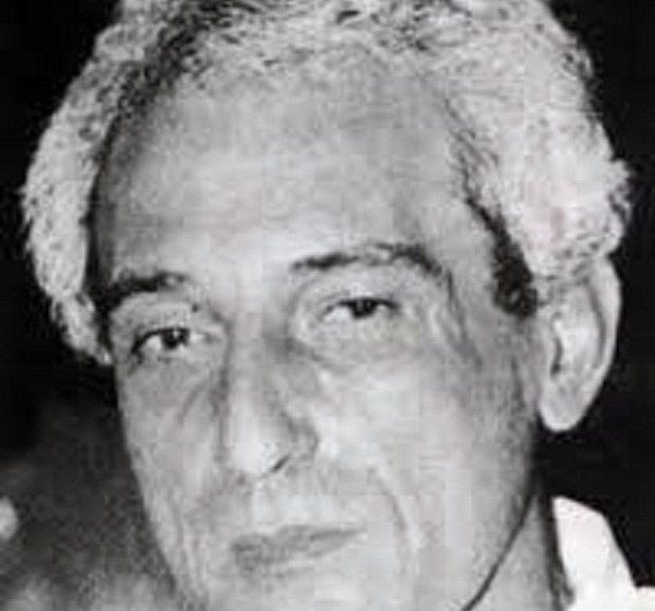  Νατζί Αλ-Αλί, ο δημιουργός του Χαντάλα (1936-29 Αυγούστου 1987)