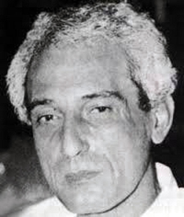  Νατζί Αλ-Αλί, ο δημιουργός του Χαντάλα (1936-29 Αυγούστου 1987)