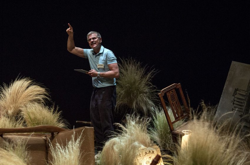  «Υπερβολές!»: Η παραγωγή του Θεάτρου Τέχνης στη σκηνή του Αντιγόνη Βαλάκου