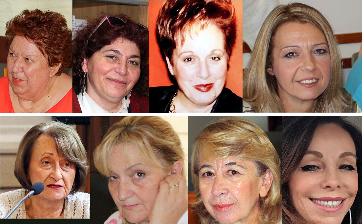  Ο Δήμος Καβάλας τιμά 8 γυναίκες της πολιτικής και της αυτοδιοίκησης