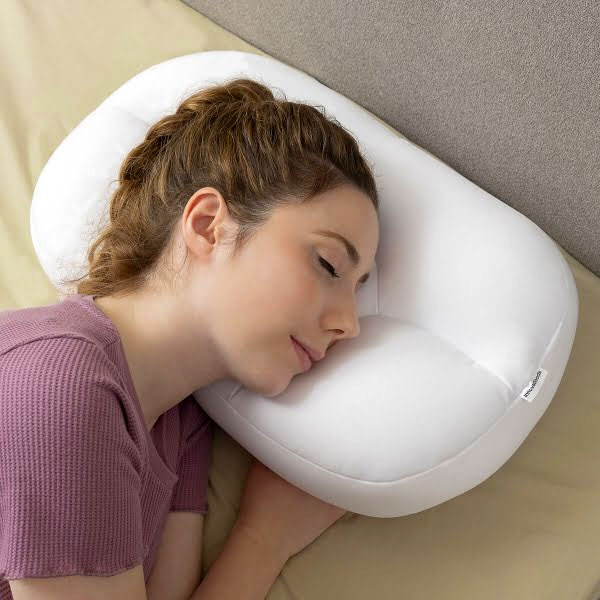  Πως να επιλέξετε ένα μαξιλάρι ύπνου