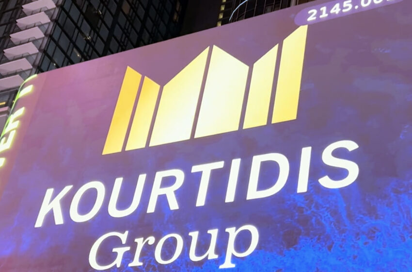  Εντυπωσιακά αποτελέσματα από την τρίτη Επιχειρηματική Αποστολή της Kourtidis Group στην Αμερική
