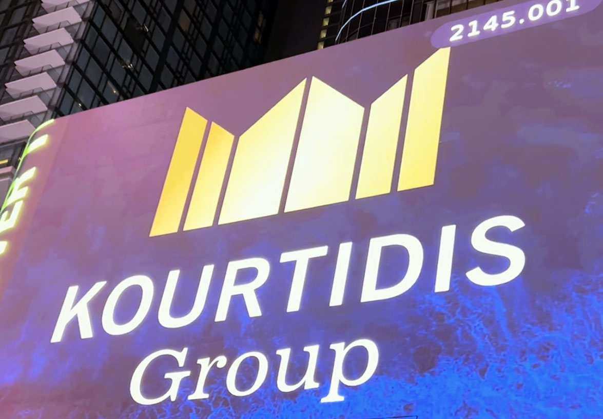 Εντυπωσιακά αποτελέσματα από την τρίτη Επιχειρηματική Αποστολή της Kourtidis Group στην Αμερική