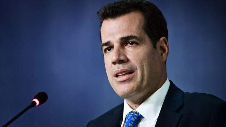 Plevris Τρεις Υπουργοί στο Νομό Καβάλας: Πλεύρης, Σχοινάς και Πιερρακάκης ...